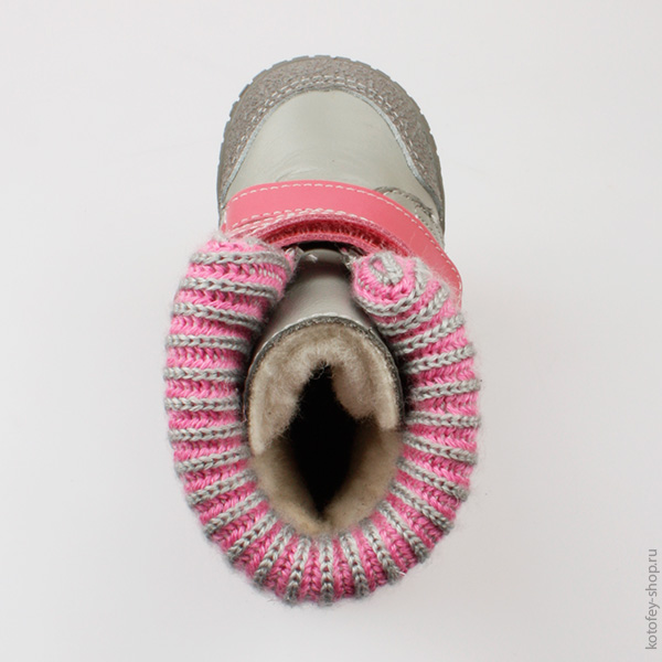 252097-41 Сапожки, все фото 4