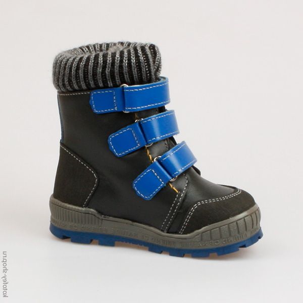 252097-43 Сапожки, все фото 2