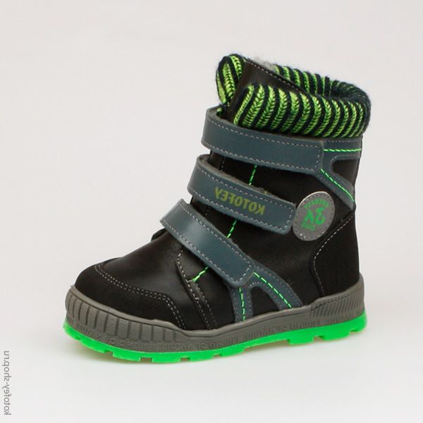 252097-44 Сапожки, все фото 1