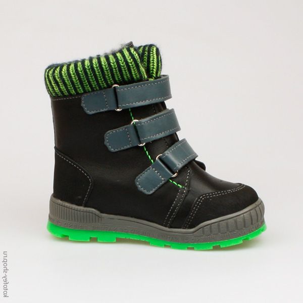 252097-44 Сапожки, все фото 2