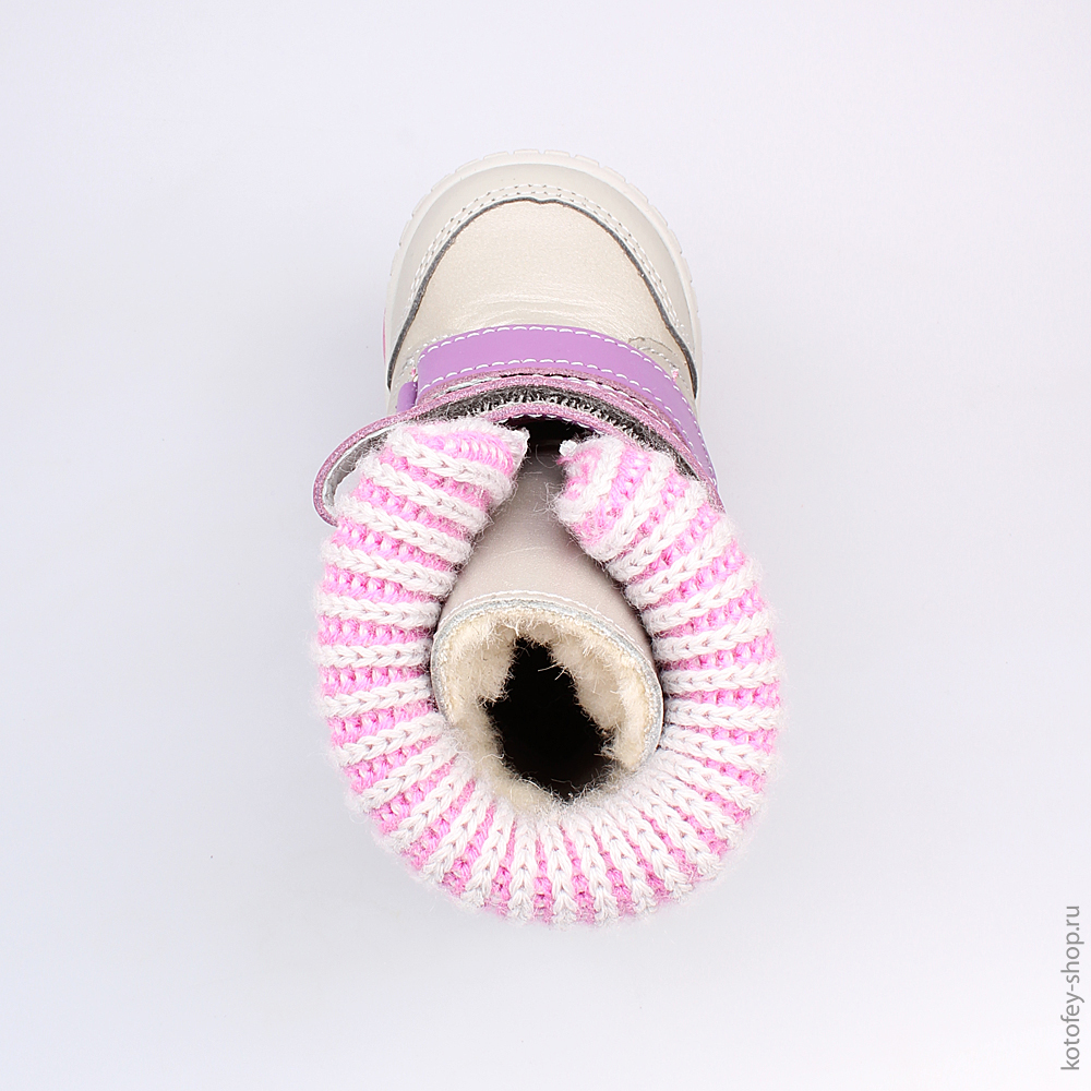 252097-45 Сапожки, все фото 4