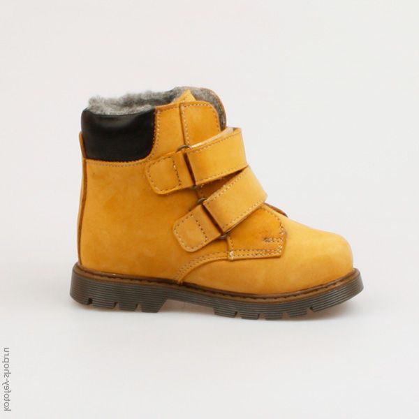 252100-41 Сапожки, все фото 2