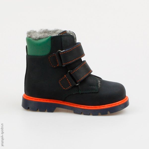 252100-42 Сапожки, все фото 2