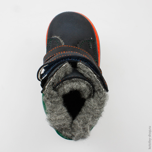 252100-42 Сапожки, все фото 4