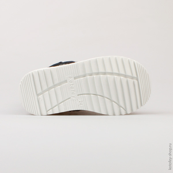 252103-31 Ботинки, все фото 3