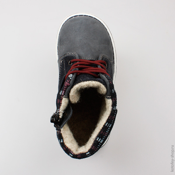 252103-31 Ботинки, все фото 4