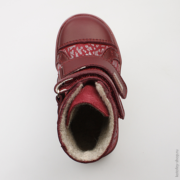 252109-31 Ботинки, все фото 4