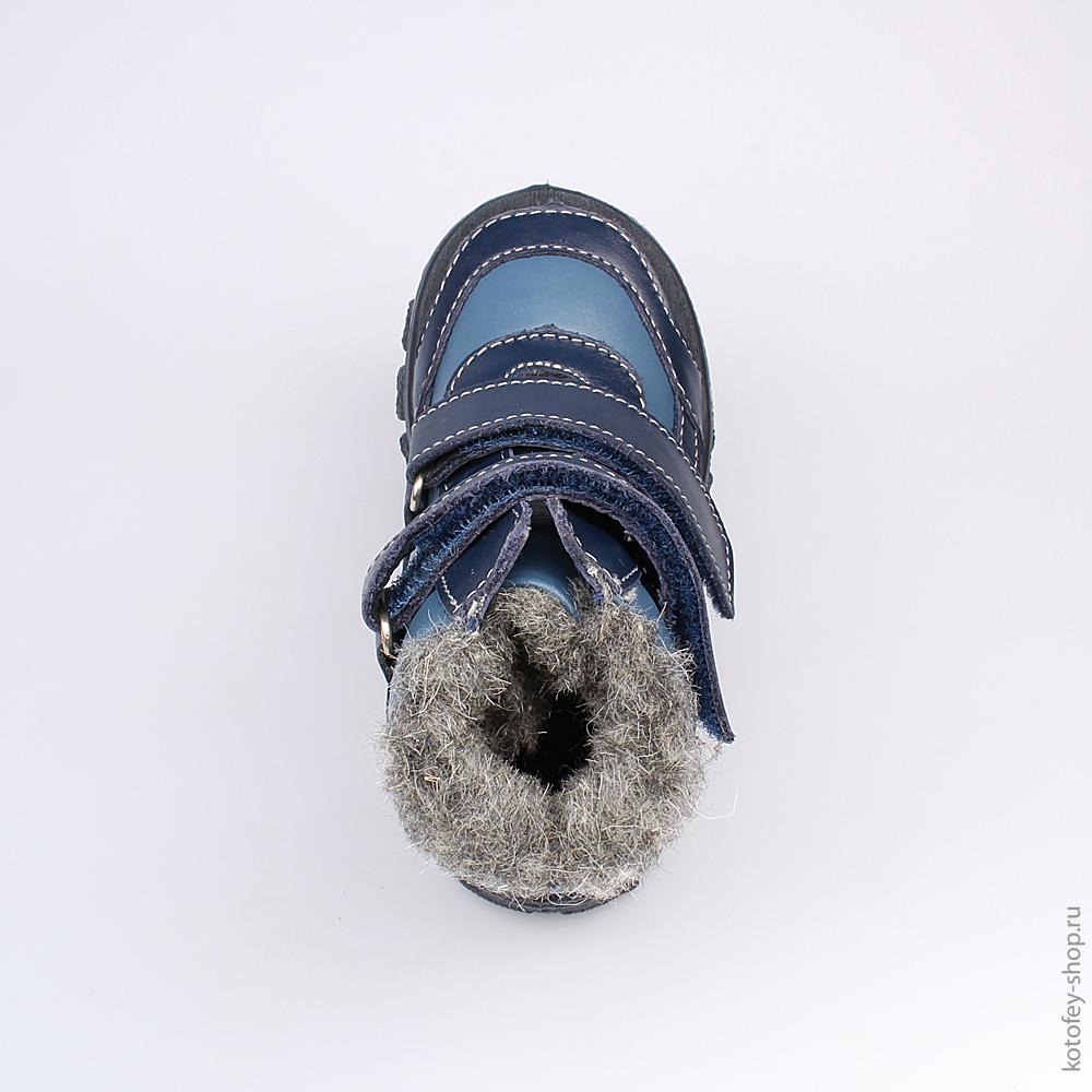 252112-41 Сапожки, все фото 4