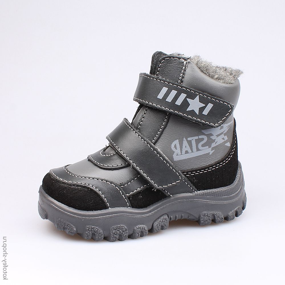 252112-42 Сапожки, все фото 1