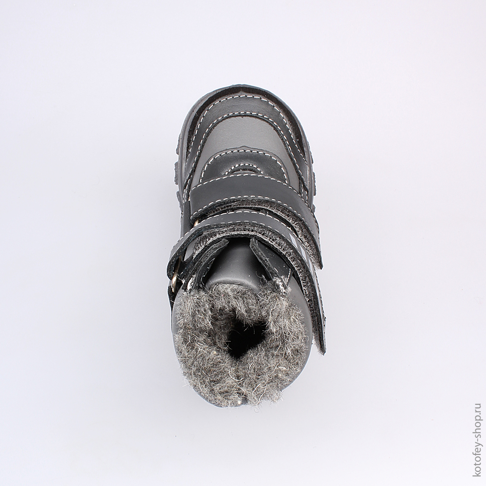 252112-42 Сапожки, все фото 4