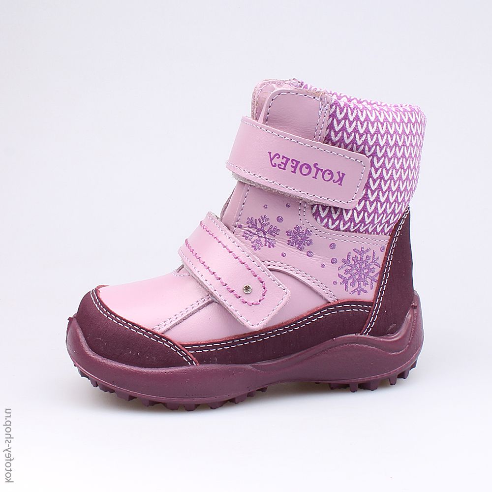 252113-52 Сапожки, все фото 1