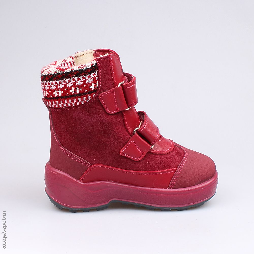 252114-41 Сапожки, все фото 2