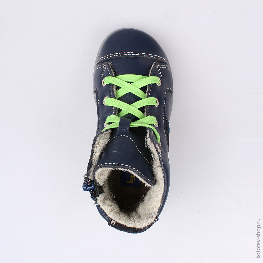 252115-32 Ботинки, все фото 4