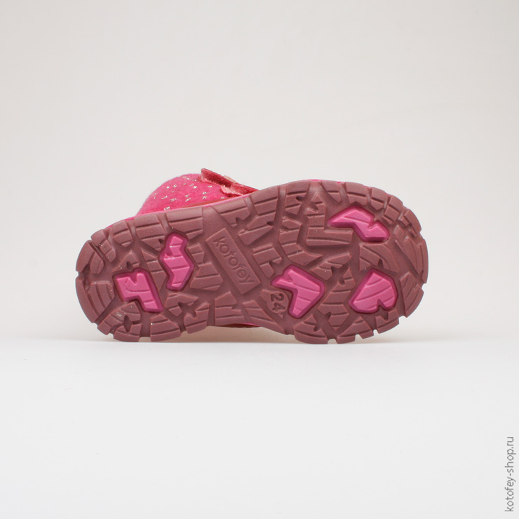 254001-44 Сапожки, все фото 3