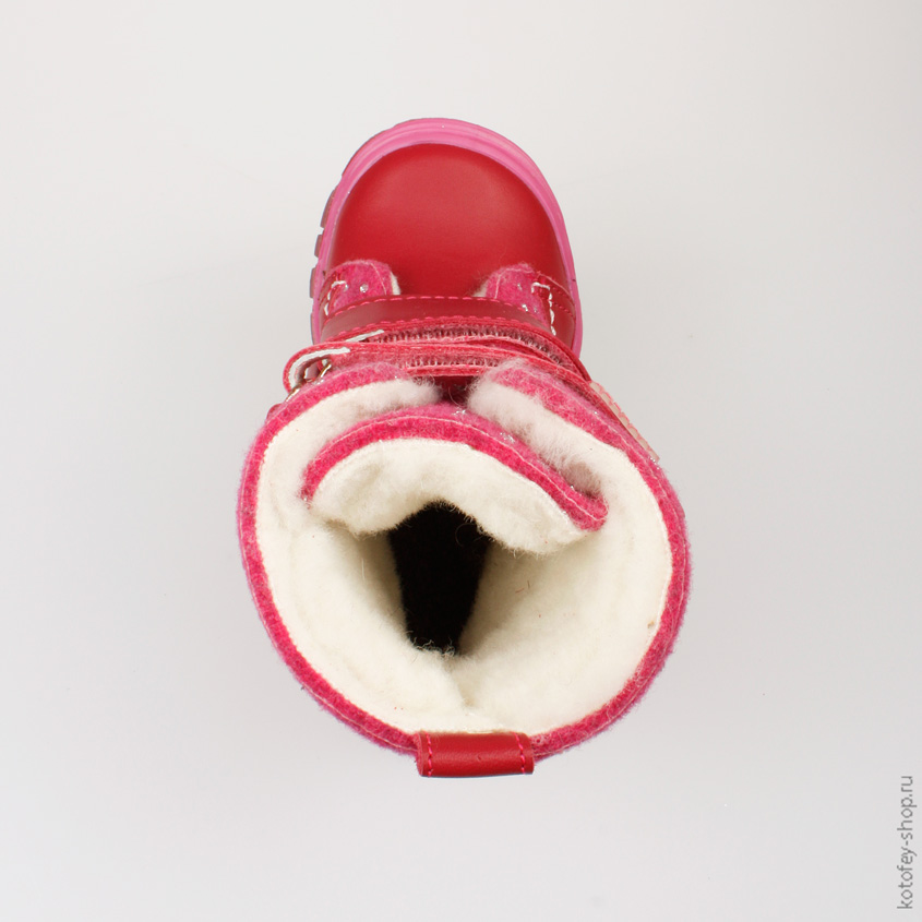 254001-44 Сапожки, все фото 4