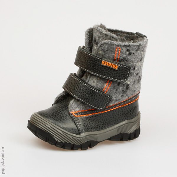 254001-45 Сапожки, все фото 1