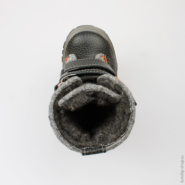 254001-45 Сапожки, все фото 4