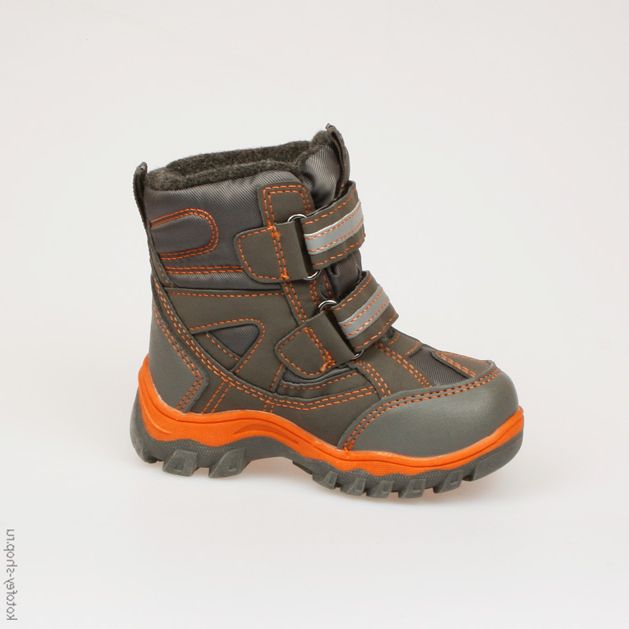 254924-47 Мембранные ботинки, все фото 2