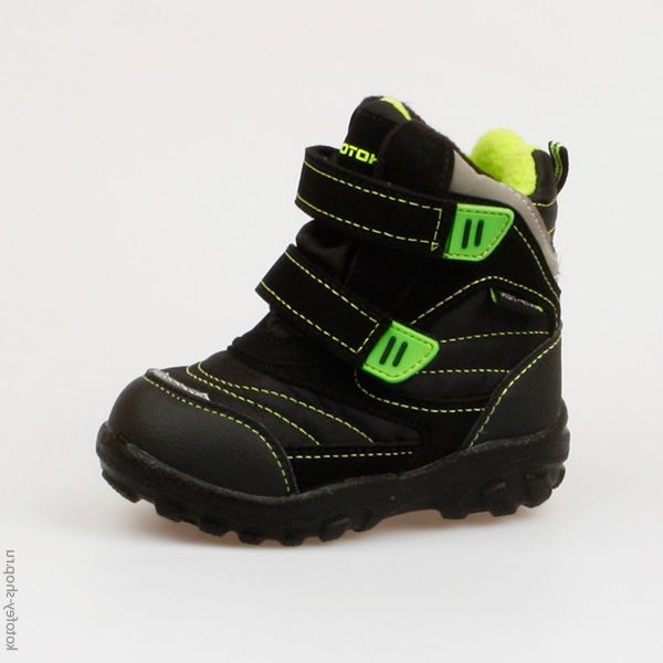 254931-41 Мембранные ботинки, все фото 1