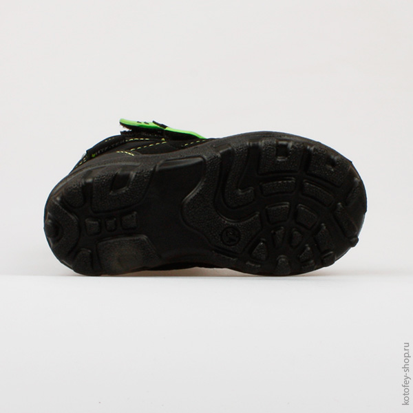 254931-41 Мембранные ботинки, все фото 3