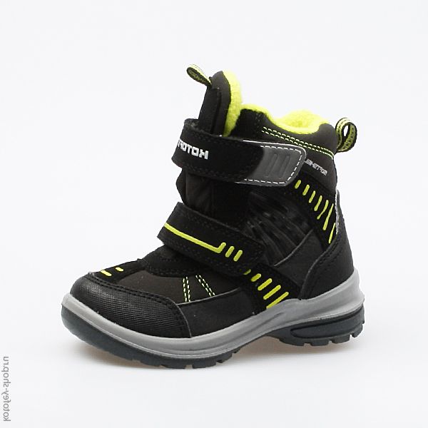 254933-41 Мембранные ботинки, все фото 1