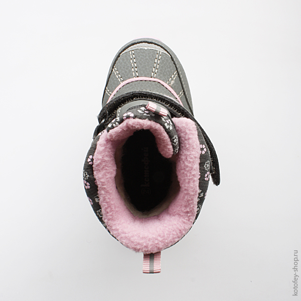 254934-41 Мембранные ботинки, все фото 4