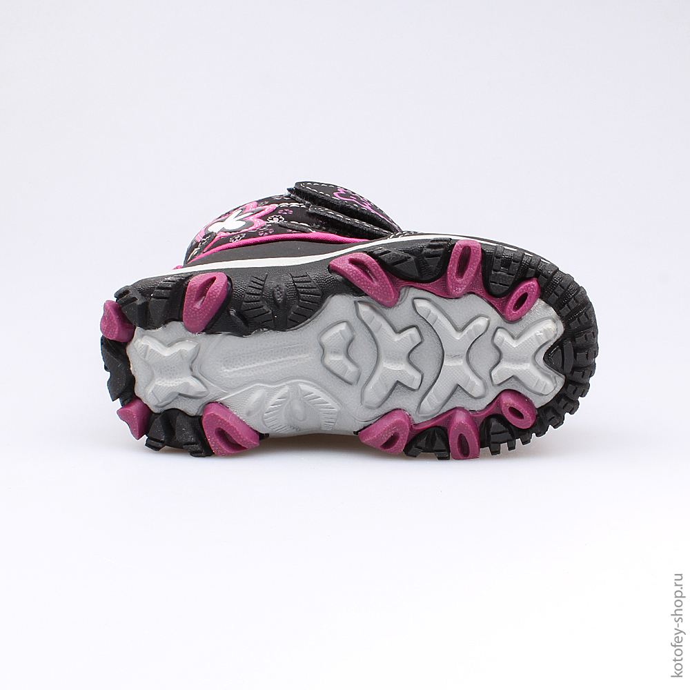 254934-42 Мембранные ботинки, все фото 7