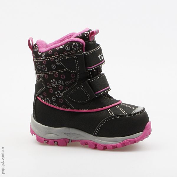 254934-42 Мембранные ботинки, все фото 2