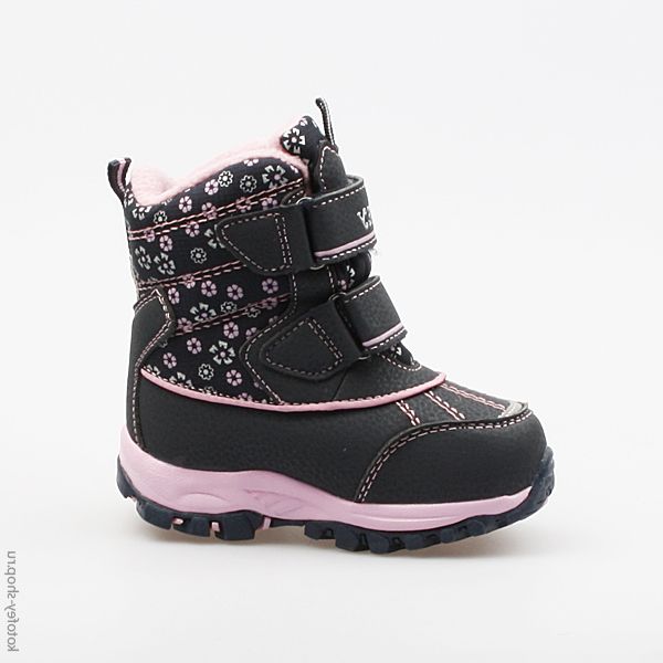 254934-43 Мембранные ботинки, все фото 2