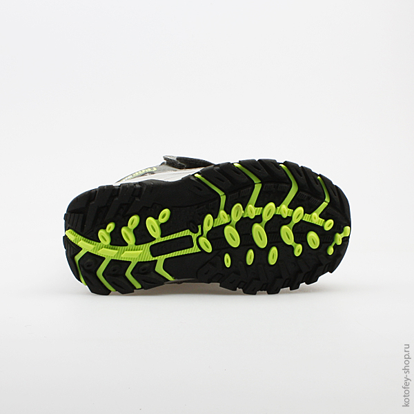 254935-42 Мембранные ботинки, все фото 3