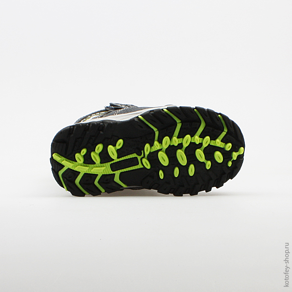 254936-42 Мембранные ботинки, все фото 3