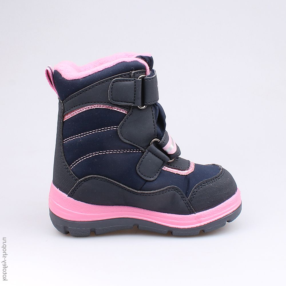 254942-41 Мембранные ботинки, все фото 2