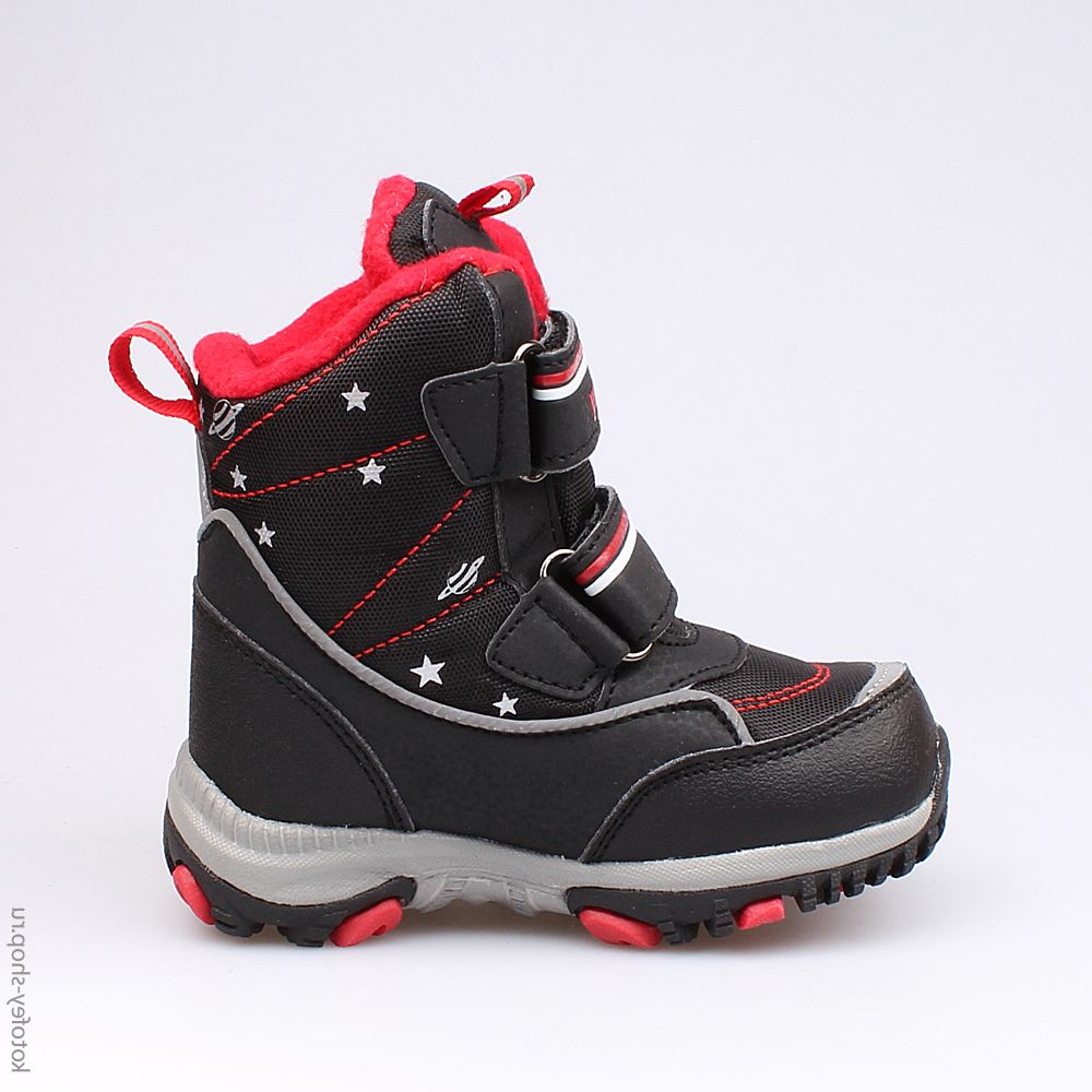 254943-41 Мембранные ботинки, все фото 2