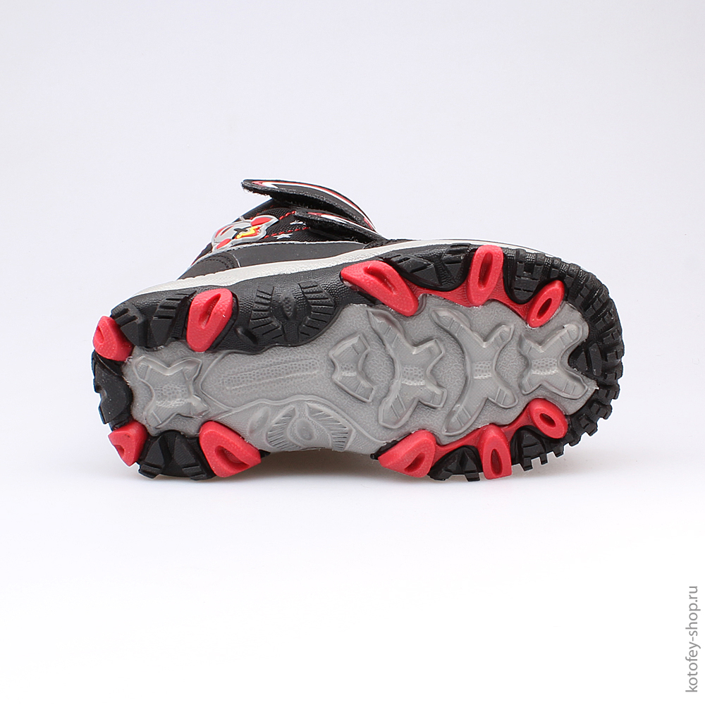 254943-41 Мембранные ботинки, все фото 3