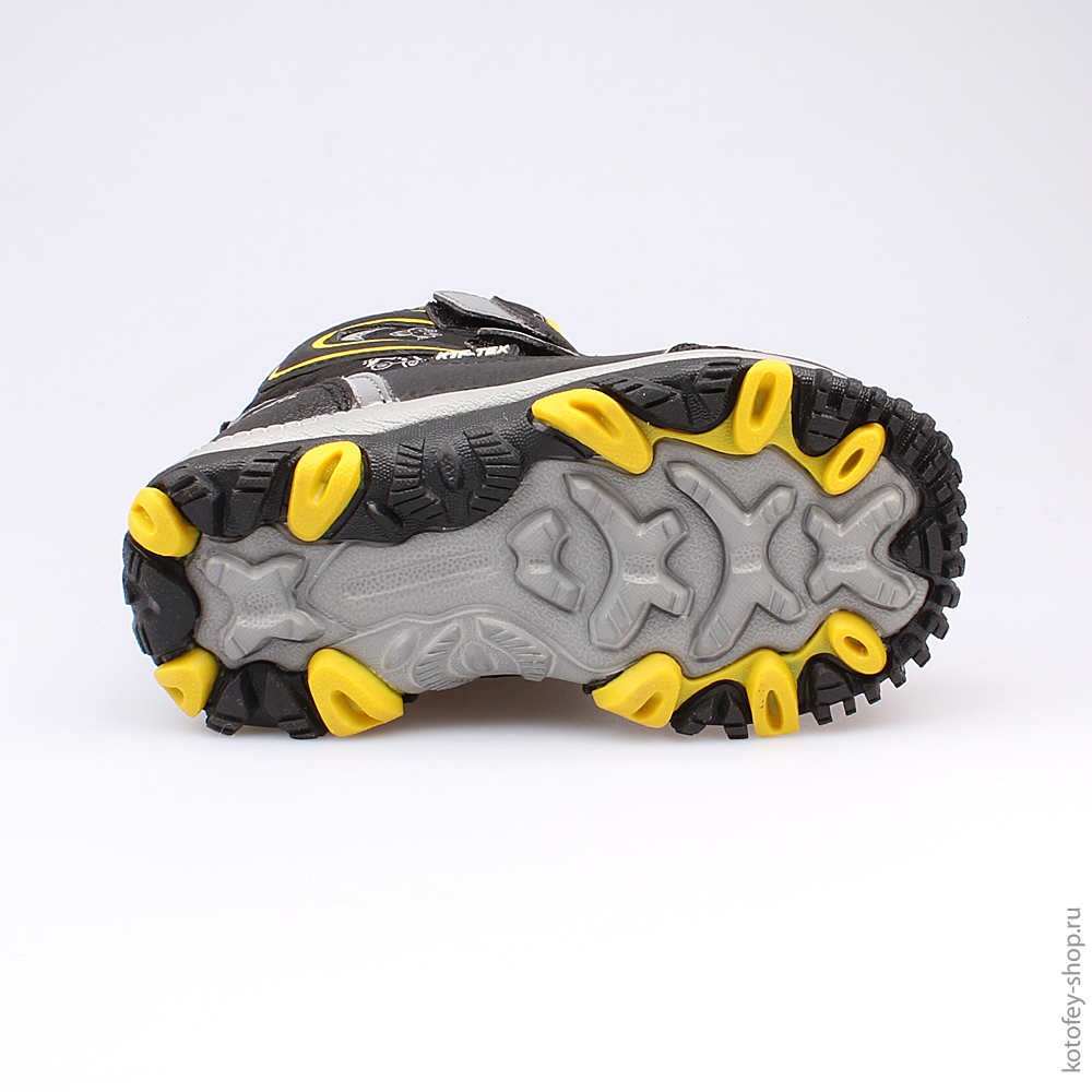 254944-41 Мембранные ботинки, все фото 3