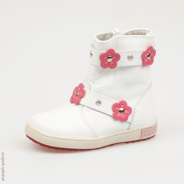 262053-33 Сапожки, все фото 1