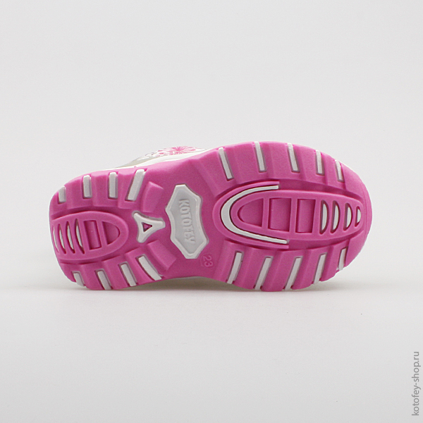 264912-41 Мембранные сапожки, все фото 3