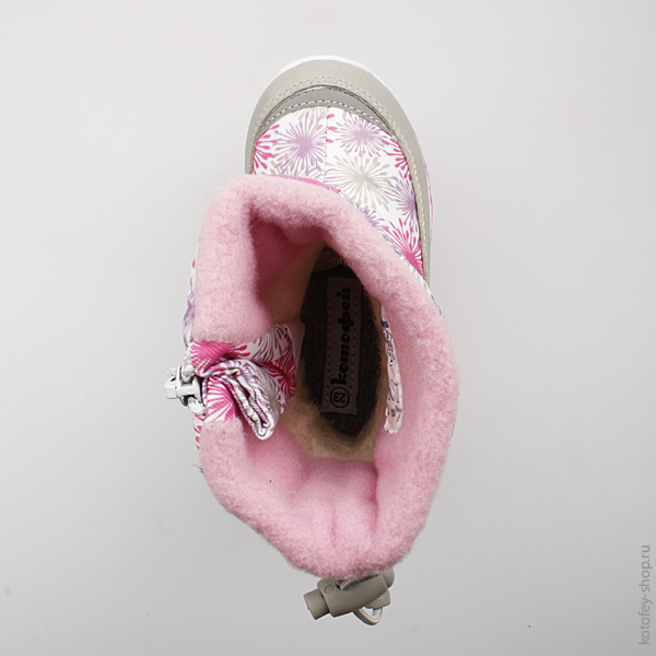 264912-41 Мембранные сапожки, все фото 4