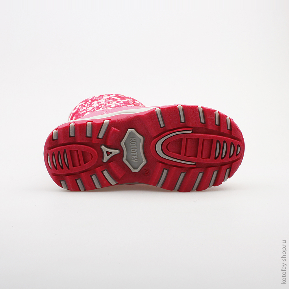 264913-42 Мембранные сапожки, все фото 3