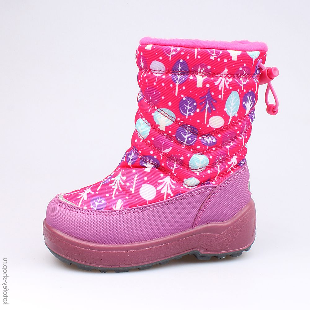 264914-41 Мембранные сапожки, все фото 1