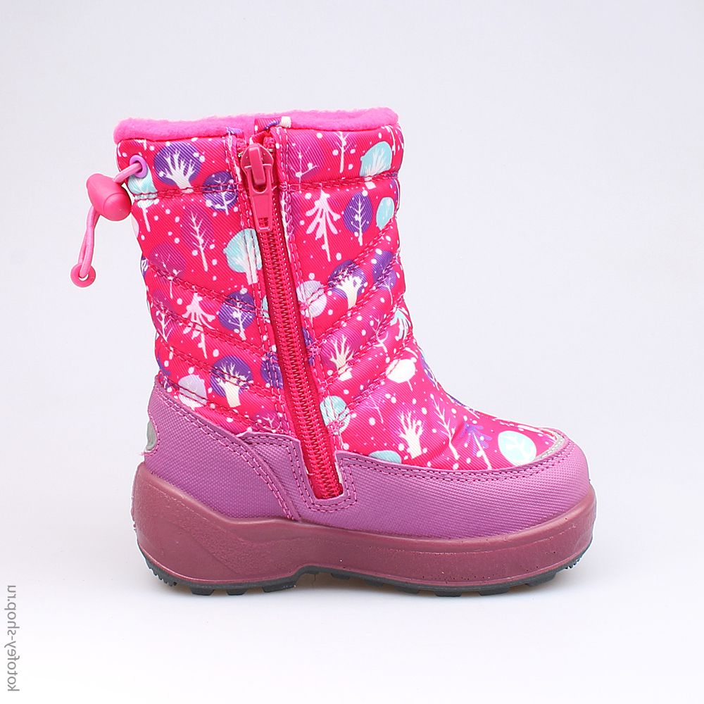 264914-41 Мембранные сапожки, все фото 2