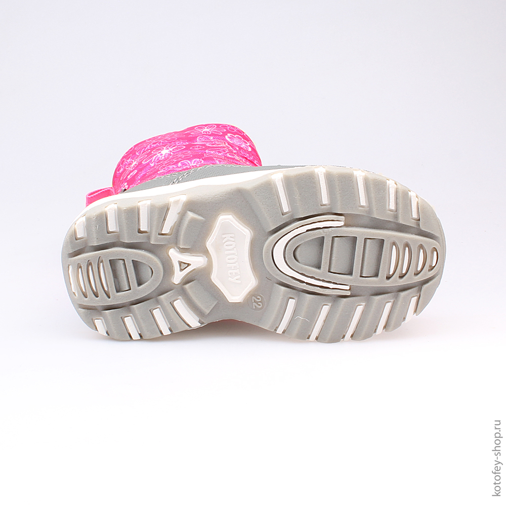 264915-41 Мембранные сапожки, все фото 3