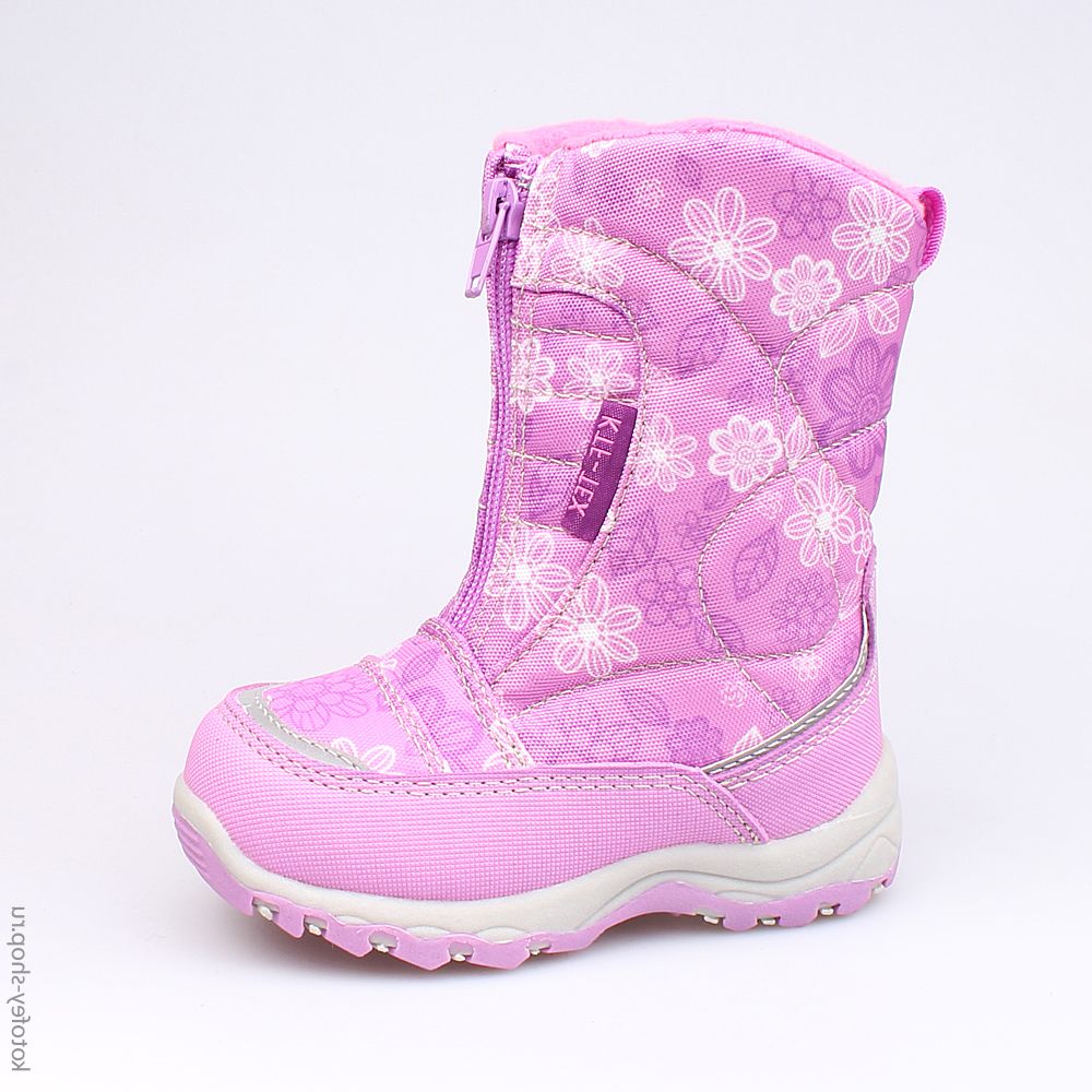 264915-42 Мембранные сапожки, все фото 1