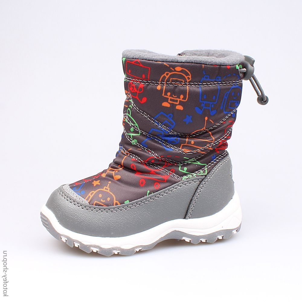 264916-42 Мембранные сапожки, все фото 1