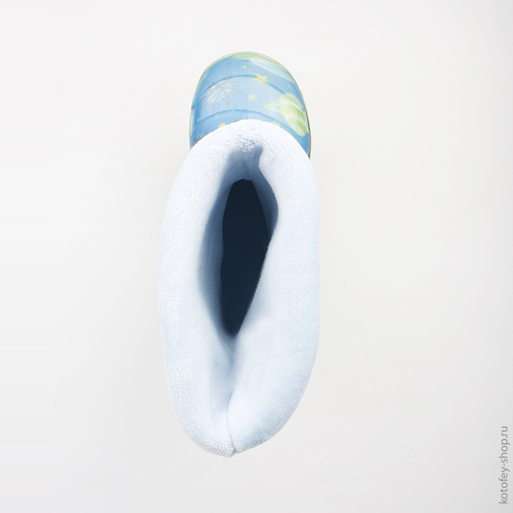 266007-11 Резиновые сапоги, все фото 4