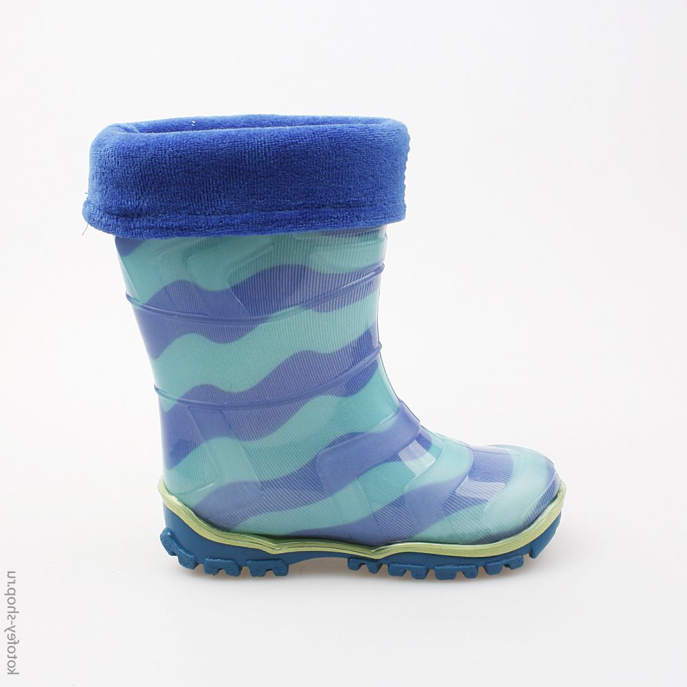 266009-11 Резиновые сапоги, все фото 2