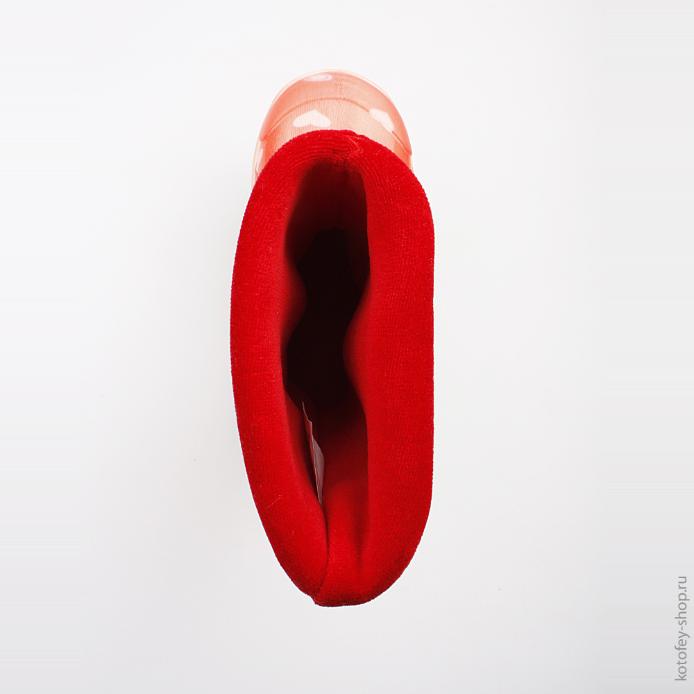 266011-11 Резиновые сапоги, все фото 4