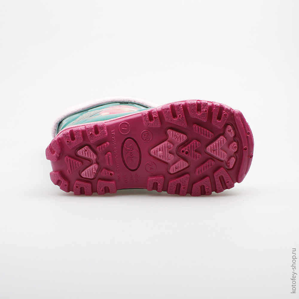 266012-11 Резиновые сапоги, все фото 3