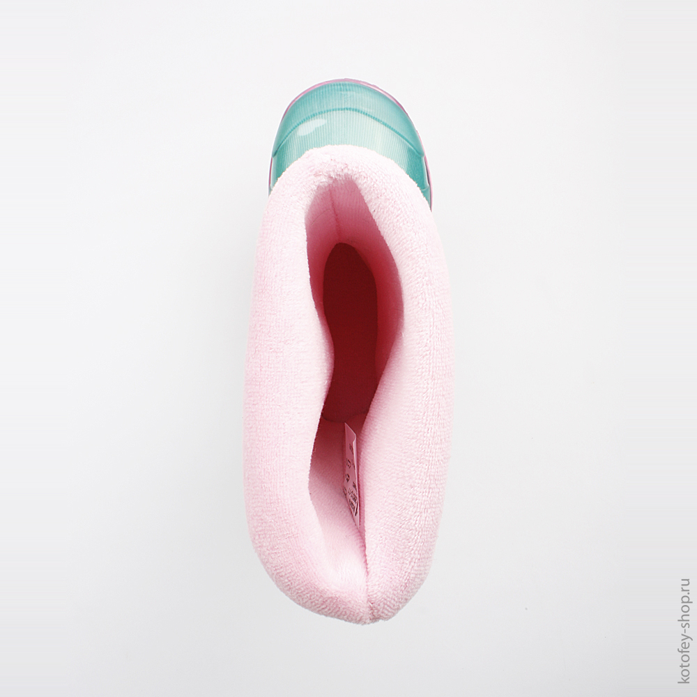 266012-11 Резиновые сапоги, все фото 4