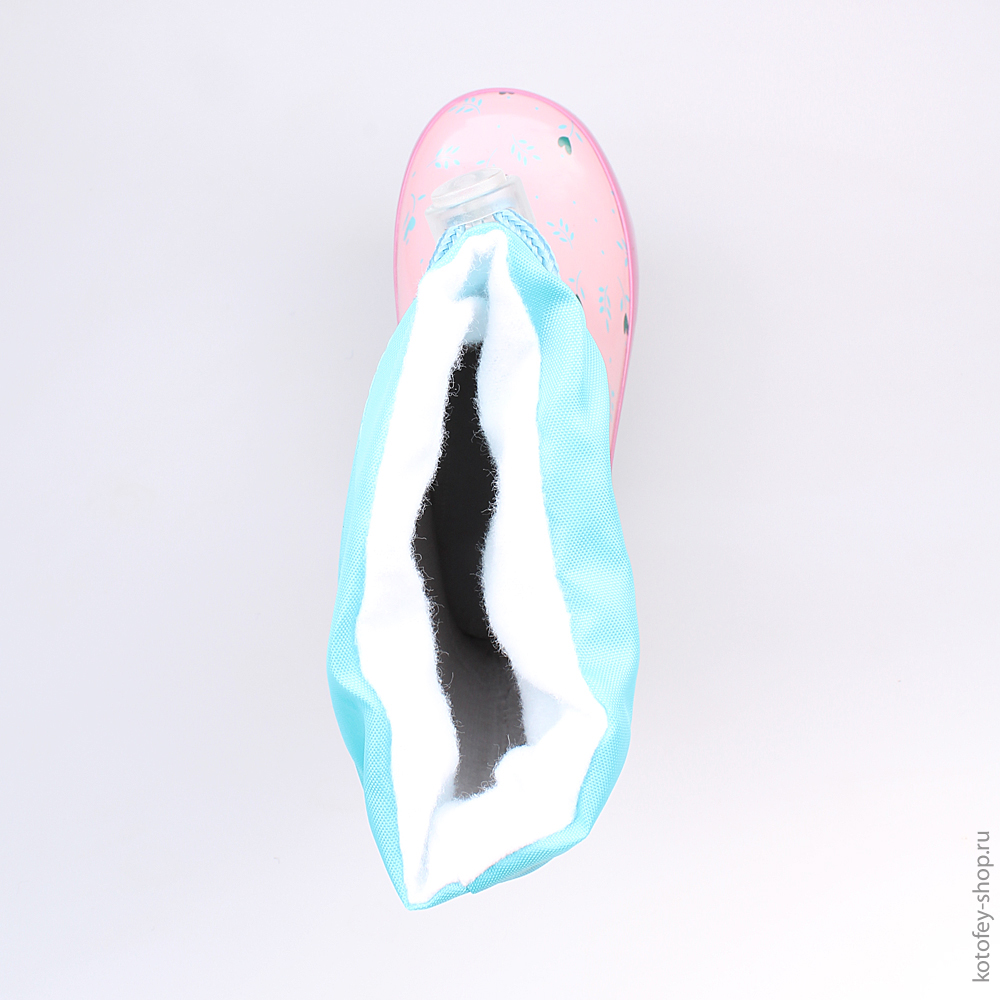 266016-11 Резиновые сапоги, все фото 4